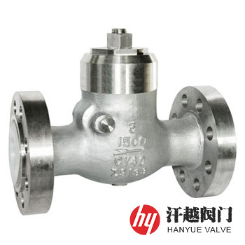 Inconel600合金止回閥